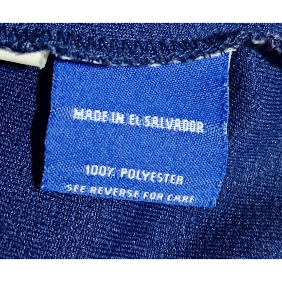 Vintage Seattle Mariners Alex Rodriguez #3 Genuine Merchandise Starter Jersey XL - Picture 3 of 9